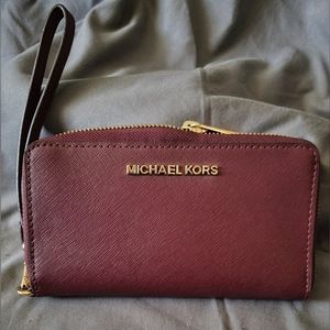 Michael Kors wallet